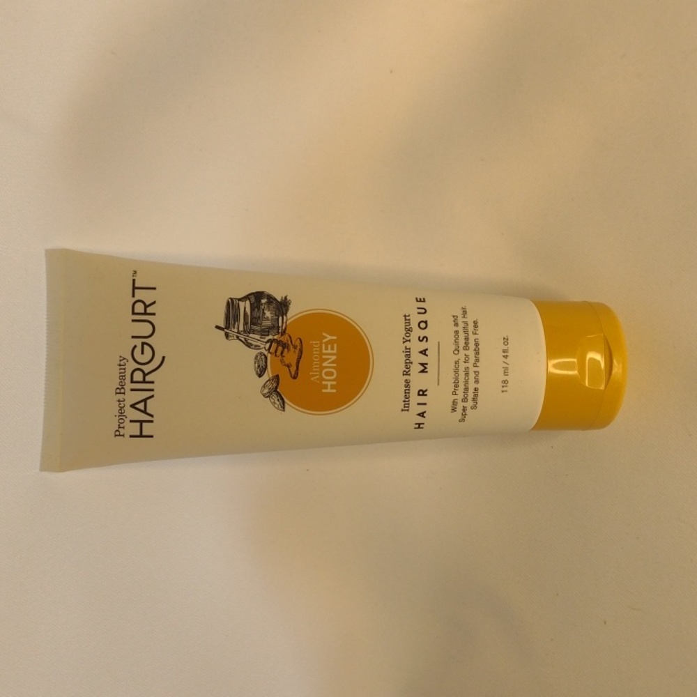 Project Beauty Hairgurt